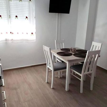 Apartamento Estudio Conil コニル・デ・ラ・フロンテラ エクステリア 写真